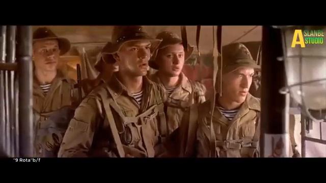 9 РОТА ТАРЖИМА КИНО УЗБЕК ТИЛИДА 2006 смотреть онлайн