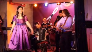 Тимур Ведерников - Лизавета