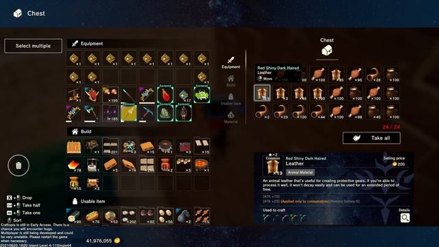 COMPLETELY Self-Sustaining Animal Breeding | Mid to Late Game Farming | Craftopia How To Breed смотреть онлайн