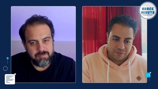 New YANG Suite Release | Snack Minute Episode 84 смотреть онлайн