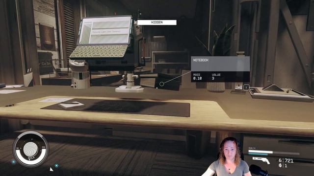 Changing Outcomes: A New Narrative - Ryujin Walkthrough Part 2 смотреть онлайн