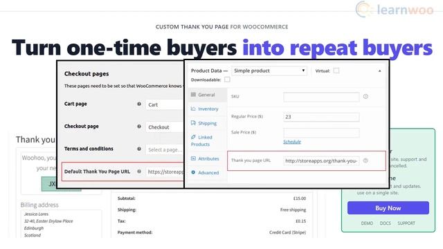 10 Best Plugins to Customize WooCommerce Thank You Page смотреть онлайн