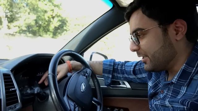 Mahindra's Real Biggest Daddy Of SUVS - Mahindra Alturas G4 Full Review