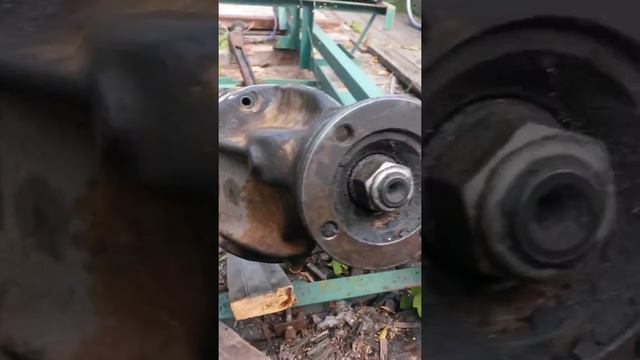 Это Томск Ведущий поворотный мост. смотреть онлайн