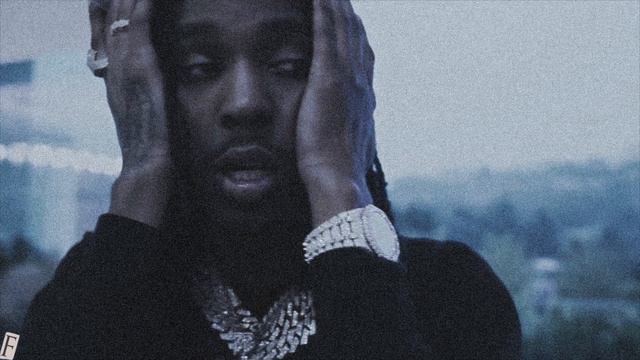 Baby Smoove x Prince Jefe x Baby Money x Detroit Piano Type Beat 2023 - “Around The Bend” смотреть онлайн