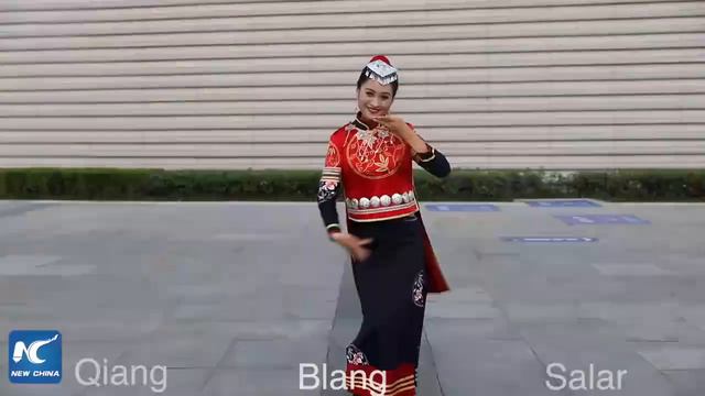 Казашки и русские, уйгурки и монголки, хуэйки и таджички, а также и другие народы Китая. смотреть онлайн