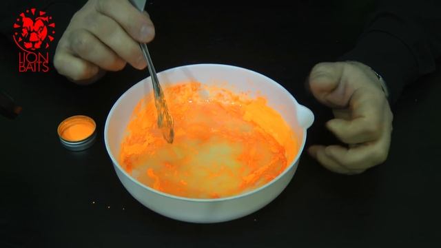 Бойл плавающий своими руками. Часть-2 Микс "Праздничный". смотреть онлайн