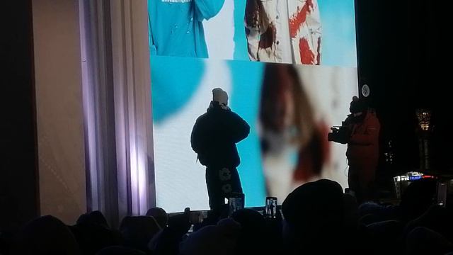 Хабиб День цифровизации Выставка форум «Россия» ВДНХ смотреть онлайн