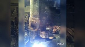 Разбор и снятие оси балансира урал. # ЧЕЛЕНДЖ