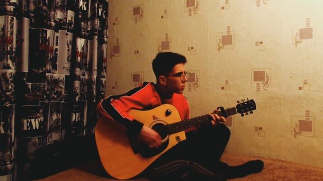 Сергей Есенин - заметался пожар голубой смотреть онлайн