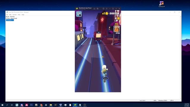 How To Mod Subway Surfers Account In 2022 For IOS & Android! (Everything Unlocked) смотреть онлайн