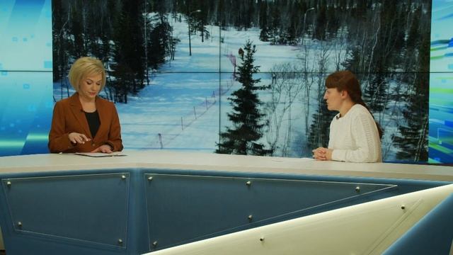 Фестиваль ездового спорта NORDIC RUSH в Кировске смотреть онлайн