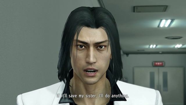 The Tragedy of Akira Nishikiyama (A Yakuza character analysis) смотреть онлайн