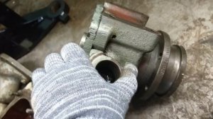 TZ-4k-14, ТЗ-4к-14, Ремонт, Запчасти, механическое рулевое управление.