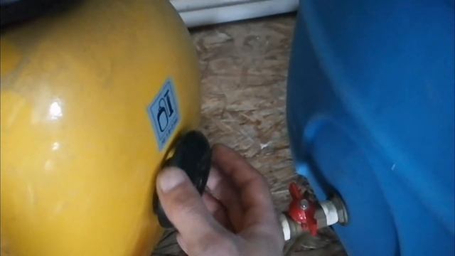 Бесплатный ремонт домашней насосной станции без замены мембраны! Диагностика и устранение проблемы. смотреть онлайн