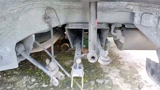 #MITSUBISHI #GALANT ( BUSHING REPLACEMENT ) Master SAURO'S AutoWorkz . смотреть онлайн
