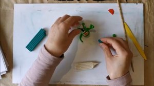 Инопланетянин  Часть 2