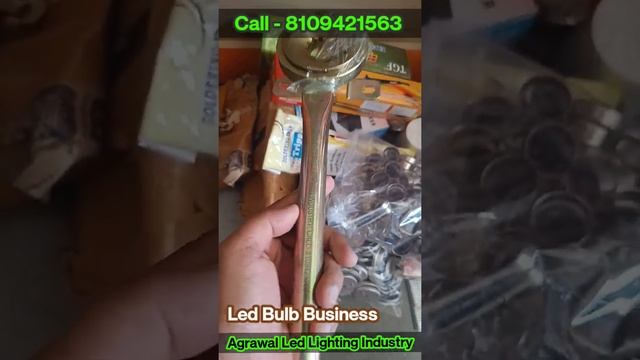 Led Bulb Business || Led Bulb Business Kit смотреть онлайн