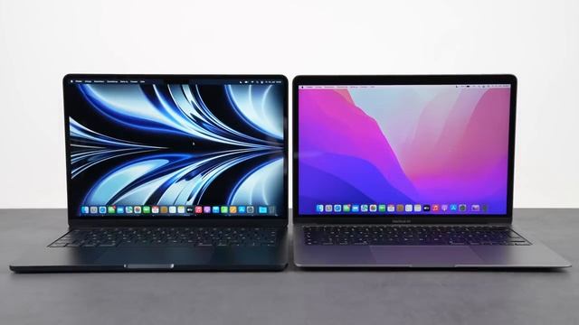 M2 MacBook Air - Unboxing, erster Test & bisheriger Eindruck (MacBook Air 2022) смотреть онлайн