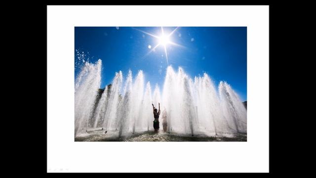 Летние лайфхаки, или что делать когда очень ЖАРКО смотреть онлайн