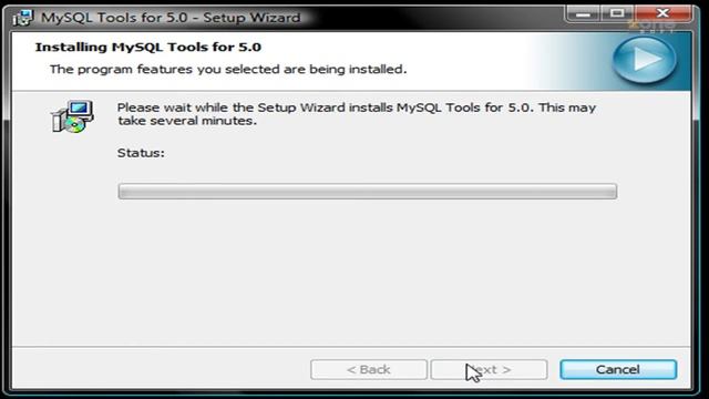 file'IT - Instalação do MySQL Tools смотреть онлайн