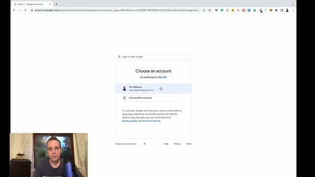 Connect A WordPress Website With Google Analytics and Google Search Console смотреть онлайн