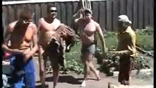 Танцы до неба.wmv смотреть онлайн