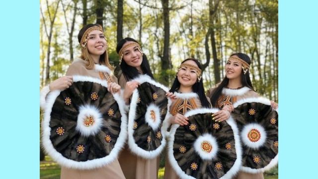 Эвенкийское солнышко смотреть онлайн