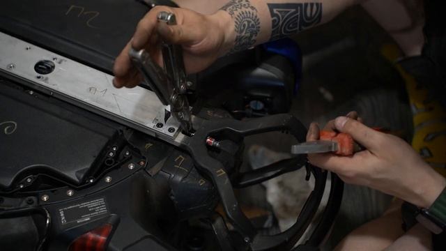 Inmotion v11 Понятный разбор до подшипников. Разбор моноколеса v11 до подшипников смотреть онлайн