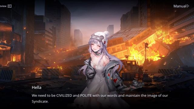 ITS ALL VOICE ACTED?! - Path to Nowhere - #2 смотреть онлайн