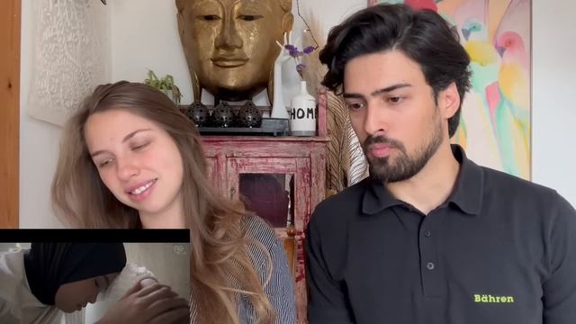 Putri Ariani - Perfect Liar New Song REACTION смотреть онлайн