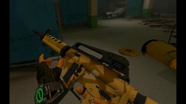 ФИНАЛ - И ТАНЕЦ) ► ПРОХОЖДЕНИЕ ►Arizona Sunshine 2 - 7серия - VR GAME - Oculus Quest 3 смотреть онлайн