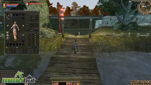Kingdom Heroes Tutorial Gameplay смотреть онлайн