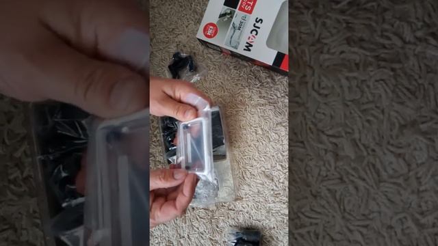 SJCAM SJ4000 серии SJ4000 \ SJ4000 wi-fi смотреть онлайн