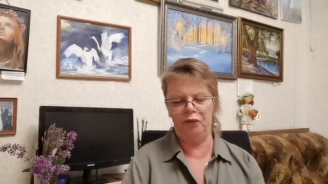 Предания Руси. Исцеление Ильи Муромца. Сказания о богатырях. смотреть онлайн