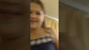 Девочка 10 лет жжёт) часть 3