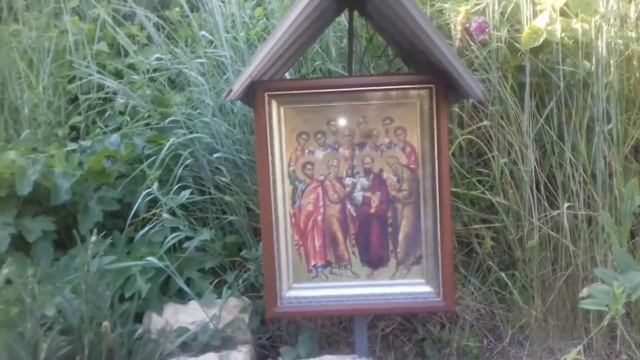 Поездка на родник 12 опостолов смотреть онлайн