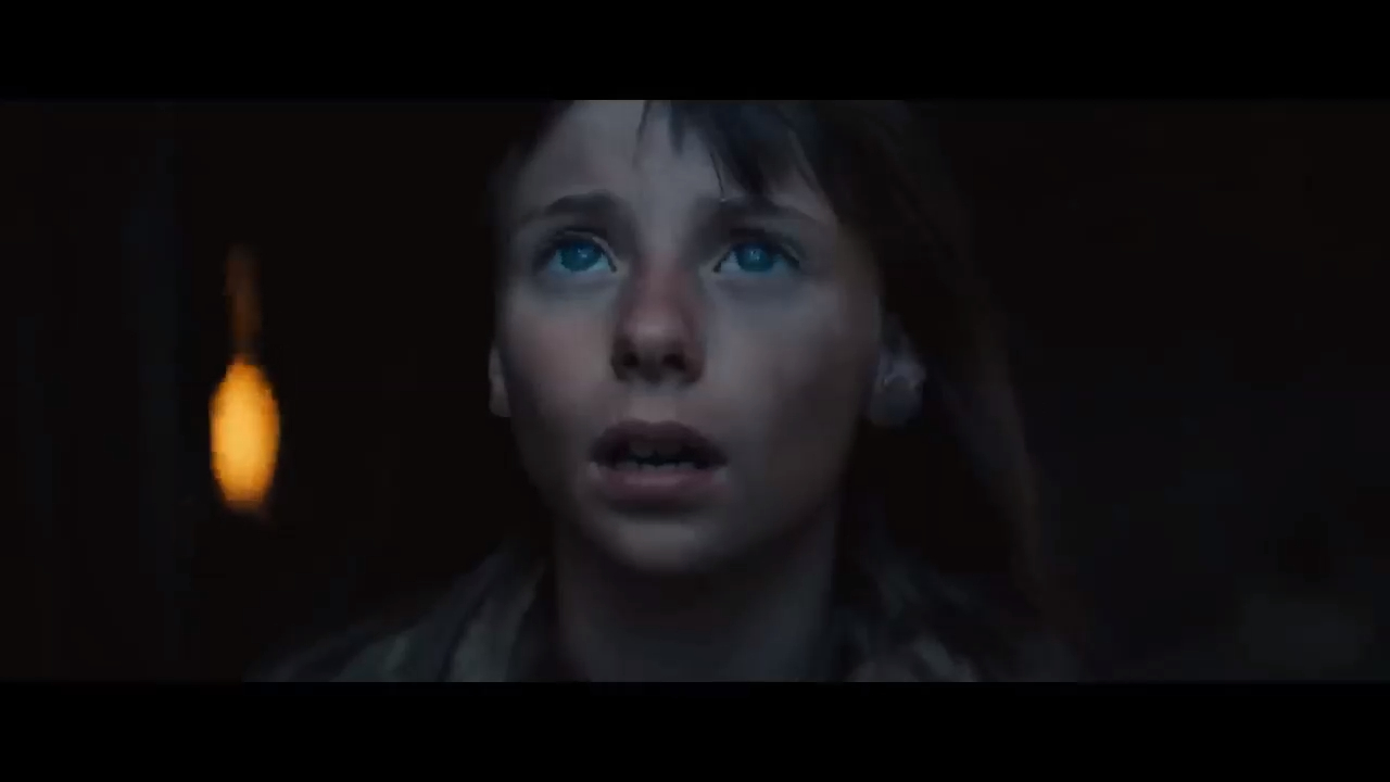 Вальгалла-Рагнарёк / Valhalla (2020) Русский трейлер 