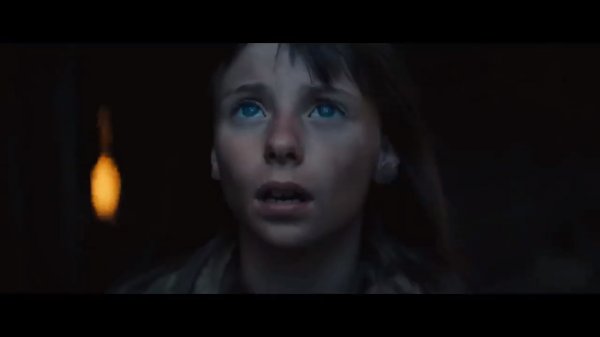 Вальгалла-Рагнарёк / Valhalla (2020) Русский трейлер 