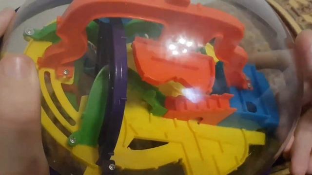 Видео с анонимусом - 4 серия: Анонимус и Шар Головоломка / Video with Anonymous - Episode 4 смотреть онлайн