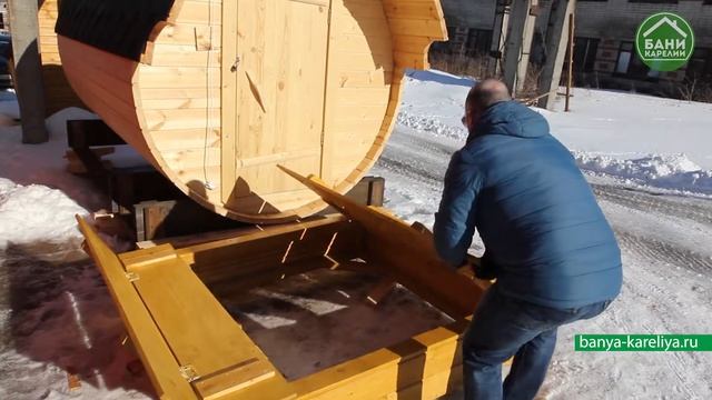 Детская песочница трансформер со скамейками - крышкой. Обзор песочницы смотреть онлайн