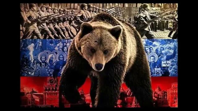 Русская Душа как песня - часть тридцать шестая смотреть онлайн