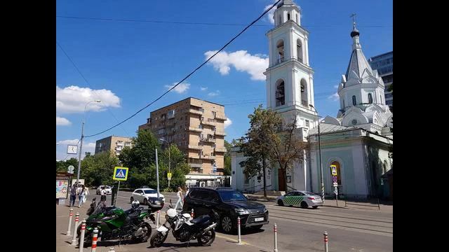 Сдаем 3х-комнатную 84 кв.м. ЖК "Созвездие капитал" ул.Шаболовка.23 смотреть онлайн