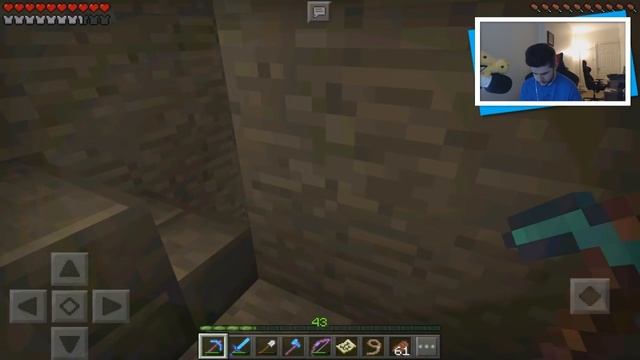 Minecraft Pocket Edition 0.15.0 - Let's Play Survival THE RETURN! Episode 31 (MCPE) смотреть онлайн