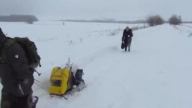 Весенняя дорога домой. смотреть онлайн