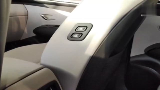 2022 HYUNDAI TUCSON FULL REVIEW INTERIOR AND EXTERIOR смотреть онлайн