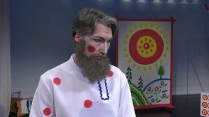 Театр оперы и балета представил оперу для детей "Репка"