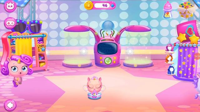 Kpopsies Get Fairy Flower Unicorn  1