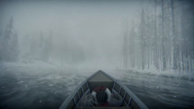 Kona II: Brume - Action Survival - Official Gameplay Reveal Trailer смотреть онлайн