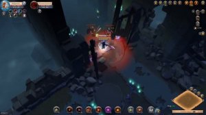 Лучшие билды для соло ПВЕ фарма в Альбион Онлайн